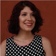 Soy profesora titulada de ESO y Bachiller. Imparto clases de euskera, lengua castellana, música y refuerzo de humanidades